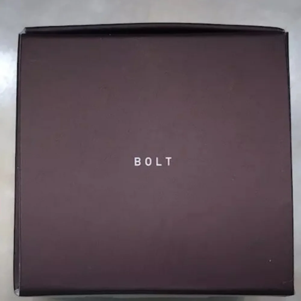 ❇️🧚‍♀️BOLT Morphe DISCONTINUED Jelly Eye Shimmer NWT - Picture 2 of 8